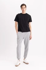 DEFACTO Slim Fit Elastic Leg Sweatpants