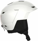 Salomon Icon LT Access Ski Helmet White M (56-59 cm) Casque de ski