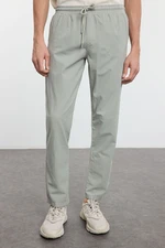 Trendyol Stone Regular Trousers