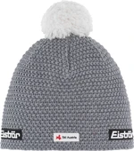 Eisbär Jamie Pompon SKA Beanie Grey/White UNI Sapka