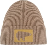 Eisbär Agnes OS Beanie Beige UNI Mütze