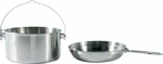 Tatonka Kettle 2,5 L Garnek-Patelnia