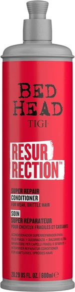 Tigi Kondicionér pre slabé a krehké vlasy Bed Head Resurrection (Super Repair Conditioner) 970 ml