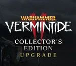 Warhammer: Vermintide 2 - Collector's Edition Upgrade DLC NA Steam CD Key