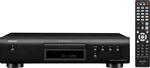 Denon DCD-600NE BKE2 Black Lecteur CD Hi-Fi