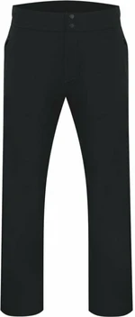 Kjus Dexter II 2.5L Pants Black 52 Pantalons imperméables