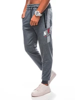 Edoti Men's sweatpants