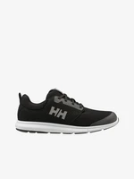 Black men's sneakers HELLY HANSEN Feathering