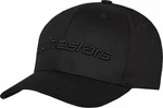 Alpinestars Linear Hat Black/Black S/M Šiltovka