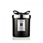 Jo Malone Dark Amber & Ginger Lily - svíčka 200 g