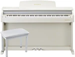 Kurzweil M100 Piano numérique White