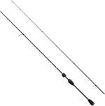 Delphin Wild Trout Bot 1,8 m 0,5 - 6 g 2 rész