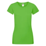 LadyFit Sofspun T-shirt 614140 100% Cotton 160g/165g