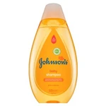 Johnson's Baby Shampoo šampón pre deti 500 ml