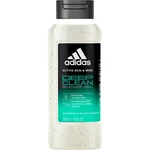 ADIDAS Deep Clean sprchový gel s peelingovým efektem pro muže 250 ml