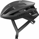 Abus PowerDome Velvet Black M Fahrradhelm