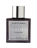 Nishane Suede Et Safran - parfém 50 ml