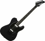 Dean Guitars NashVegas Select Floyd Black Satin Elektrická gitara