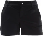 Alberto Arya K Super Jersey Black 34 Pantalones cortos