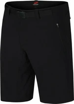 Hannah Doug Man Anthracite S Pantalones cortos para exteriores