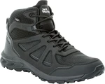 Jack Wolfskin Woodland 2 Texapore Mid M 41 Pantofi trekking de bărbați