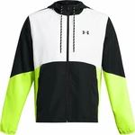 Under Armour Men's UA Legacy Windbreaker S Geacă pentru alergare