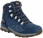 Jack Wolfskin Refugio Texapore Mid W 36 Pantofi trekking de dama