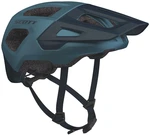 Scott Argo Plus Junior Storm Blue XS/S (49-51 cm) Casco de bicicleta para niños