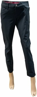 Alberto Mona 3xDRY Cooler Gri 34 Pantaloni