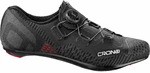 Crono CK3 Black Pantofi de ciclism pentru bărbați