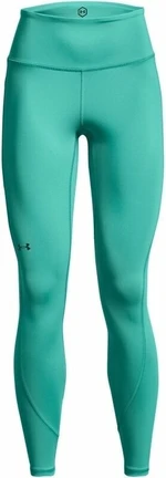 Under Armour UA Rush Neptune/Iridescent XL Fitness pantaloni