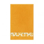 Zwoltex Kids Towel Peach