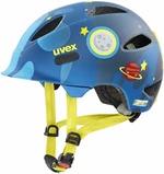 UVEX Oyo Style Deep Space Matt 50-54 Casco de bicicleta para niños