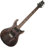 PRS SE CE24 Standard Satin Charcoal Chitară electrică