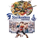 Suikoden I&II HD Remaster Gate Rune and Dunan Unification Wars PRE-ORDER EU PC Steam CD Key