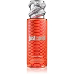 Roberto Cavalli Just Cavalli Daring Amber parfémovaný telový sprej pre ženy 250 ml