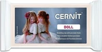 Cernit Polymer Clay Doll Collection Polymerová hmota Carnation 500 g