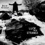 David Gilmour - Luck and Strange (CD)