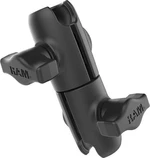 Ram Mounts Composite Double Socket Swivel Arm (Halter)