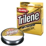 Berkley trilene fluorocarbon 50 m crystal-průměr 0,18 mm / nosnost 2,3 kg