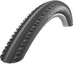 Schwalbe Hurricane 29/28" (622 mm) Black 1.6 Anvelopa de bicicletă MTB