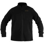 Avid carp mikina full zip fleece - l