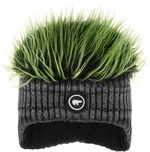 Eisbär Keke Cocker Beanie Grey/Green UNI Berretto invernale