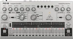 Behringer RD-6-SR Caja de ranura