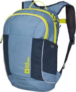 Jack Wolfskin Kids Moab Jam Elemental Blue Mochila para exteriores