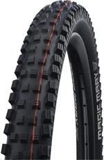 Schwalbe Magic Mary 29/28" (622 mm) Black/Orange 2.25 Tubeless Ready Neumático MTB