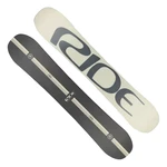 Ride Agenda Wide 154 Tavola snowboard