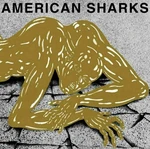 American Sharks - 11:11 (LP)