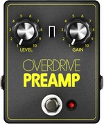 JHS Pedals Overdrive Preamp Effetti Chitarra