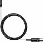 Shure TL48B/O-MTQG-A Microfono a Condensatore Lavalier